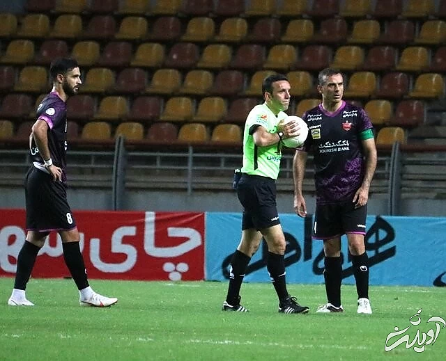 "ترین‌"های فصل بیستم لیگ برتر فوتبال را بشناسید